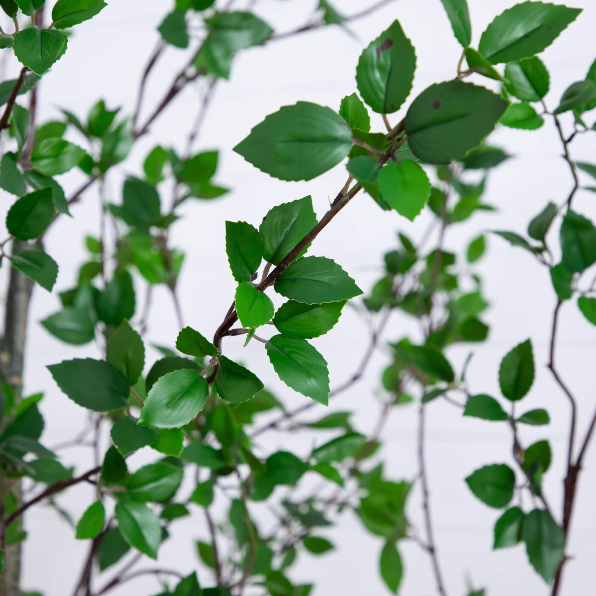 10ft. Minimalist Citrus Artificial Tree